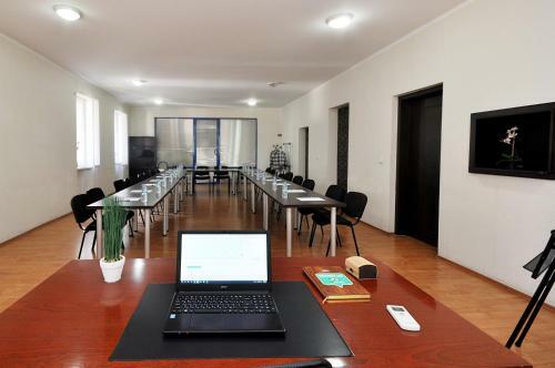 Athletics Hotel