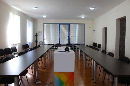 Athletics Hotel