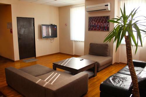 Athletics Hotel