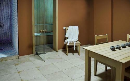 Athletics Hotel