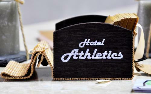 Athletics Hotel