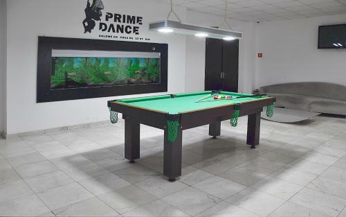 Athletics Hotel