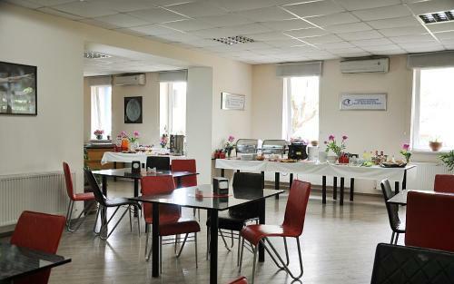 Athletics Hotel