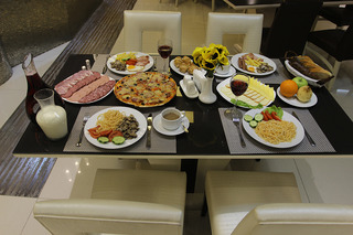 Hotel Orion Tbilisi
