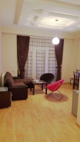 Tuka Apartment