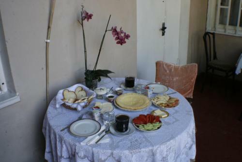Albergue Hotel Chubini