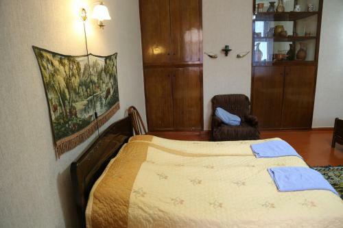 Albergue Hotel Chubini