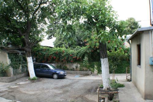 Albergue Hotel Chubini