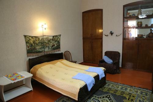 Albergue Hotel Chubini
