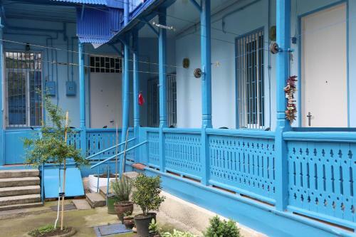 Albergue Hotel Chubini