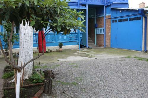 Albergue Hotel Chubini
