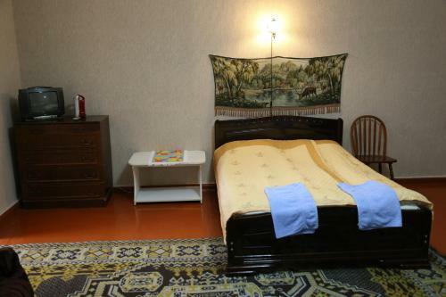 Albergue Hotel Chubini