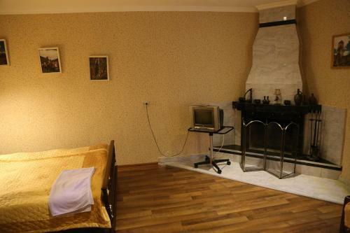 Albergue Hotel Chubini