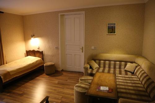 Albergue Hotel Chubini