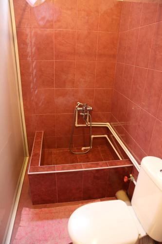 Albergue Hotel Chubini