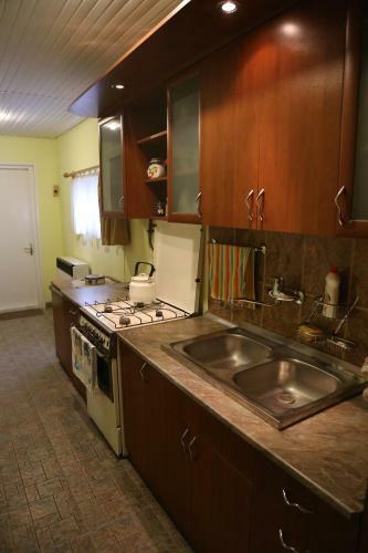 Albergue Hotel Chubini