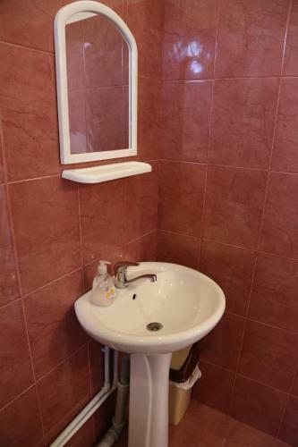 Albergue Hotel Chubini