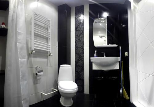 The Pearl Of Mtatsminda Apartment