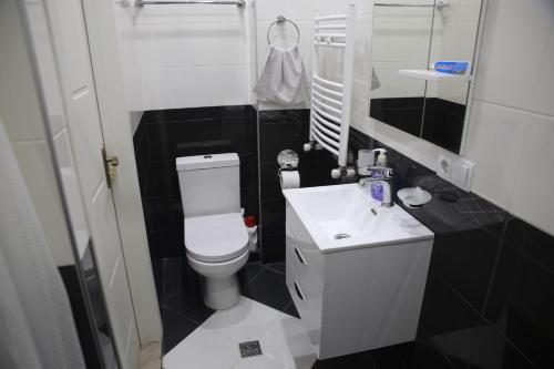 The Pearl Of Mtatsminda Apartment