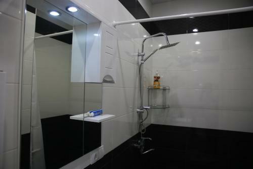 The Pearl Of Mtatsminda Apartment