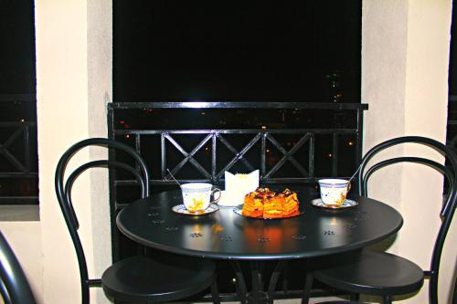 The Pearl Of Mtatsminda Apartment