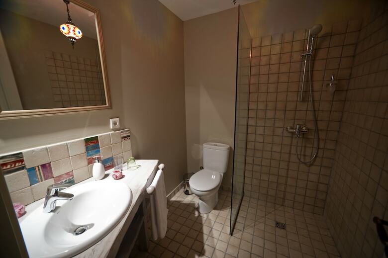 No12 Boutique Hotel