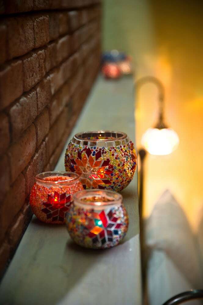 No12 Boutique Hotel