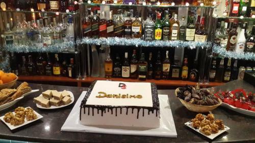 Danisimo Hotel