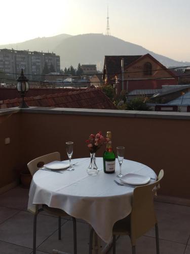 Danisimo Hotel