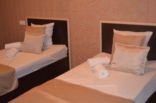 Hotel Rich