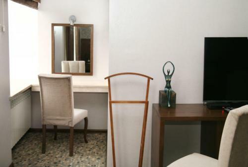 Hotel Metekhi Side