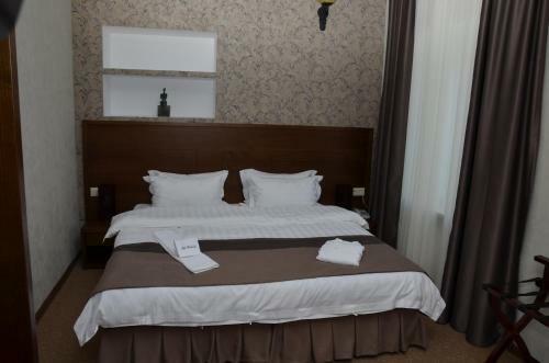 Hotel Metekhi Side