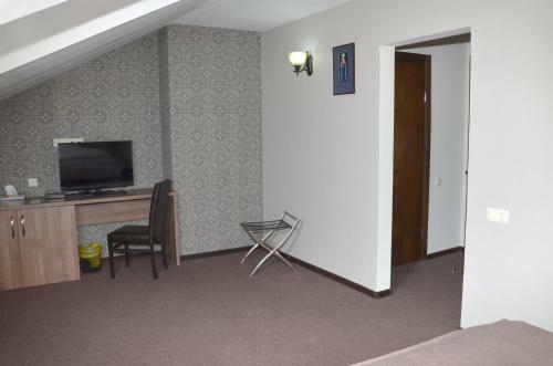 Hotel Metekhi Side