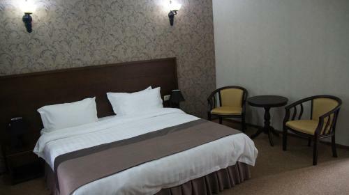 Hotel Metekhi Side