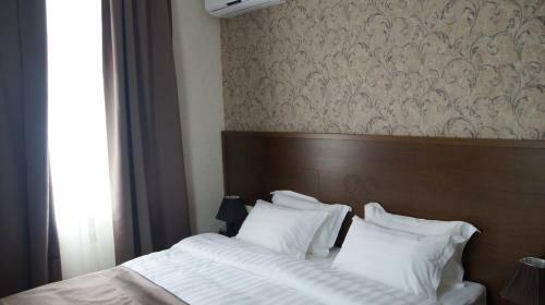 Hotel Metekhi Side