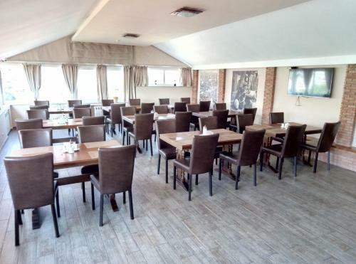 Hotel Metekhi Side