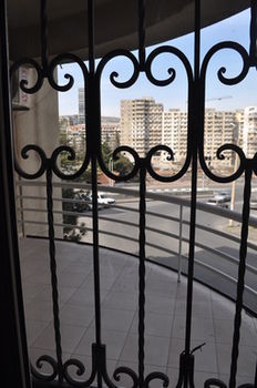 Crystal Palace Hotel