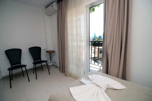 Sofia Hotel