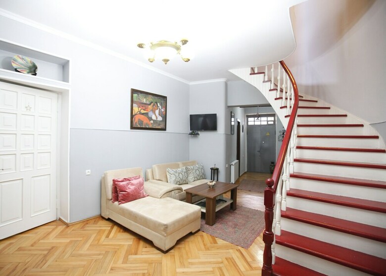 Hostal Silver Hotel