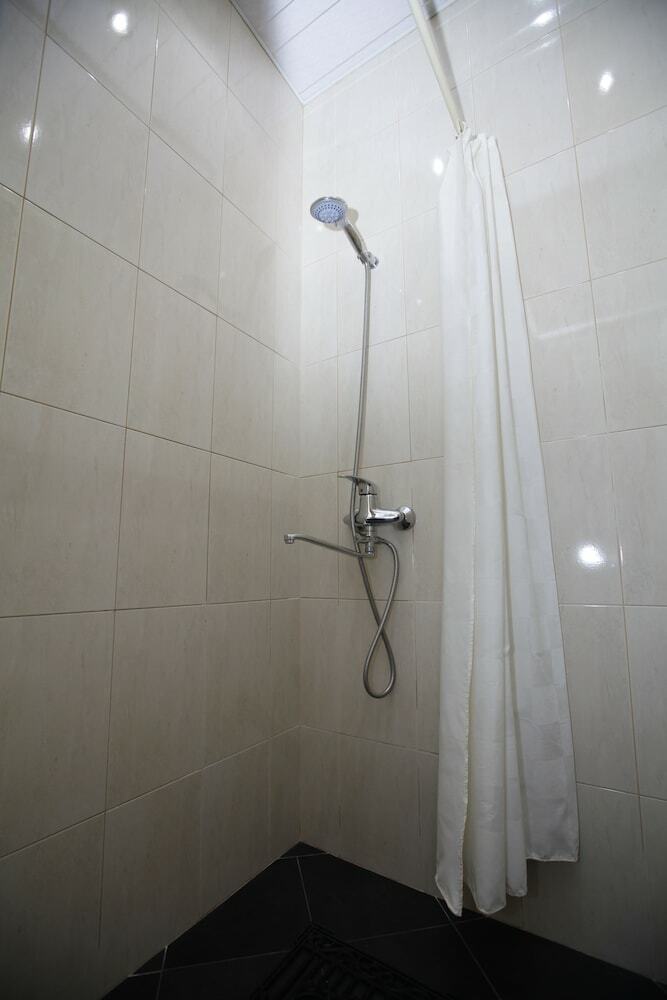 Hostal Silver Hotel