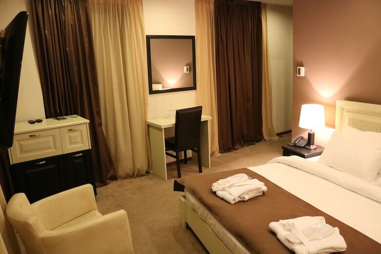 Hotel Dolabauri
