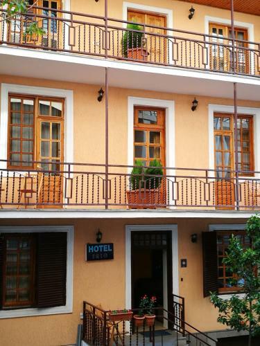 Hotel Salo