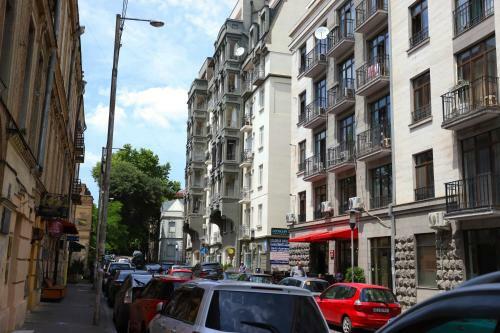 Keti Apartments
