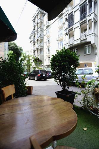 Keti Apartments