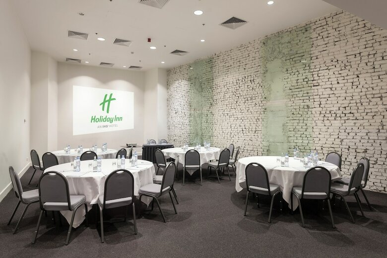 Hotel Holiday Inn Tbilisi