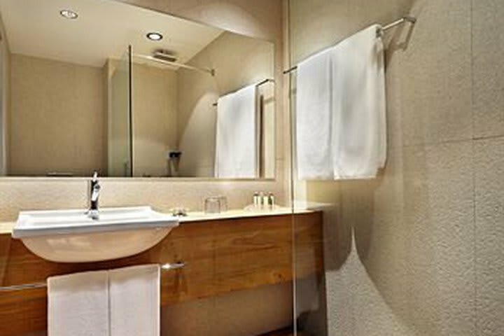 Hotel Holiday Inn Tbilisi