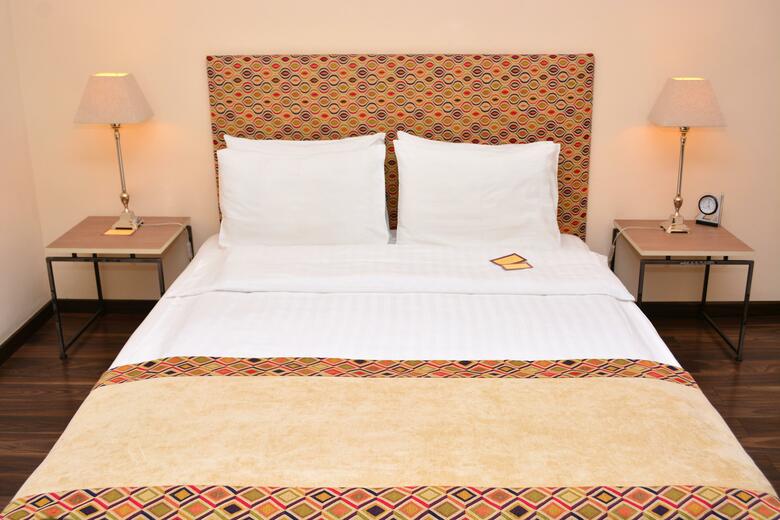 Betsy's Hotel