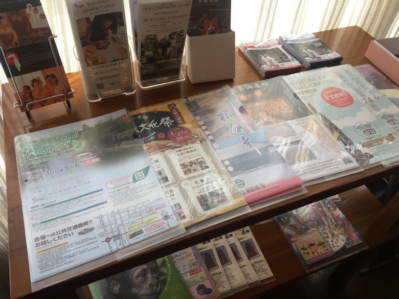 Albergue Econo-inn Kyoto