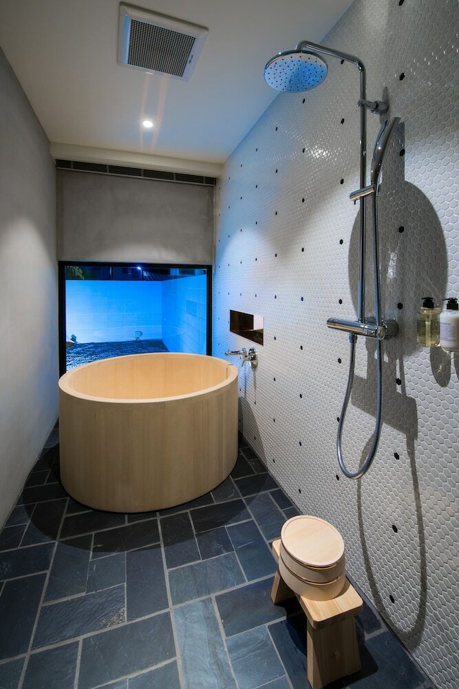 Hotel Anteroom Kyoto