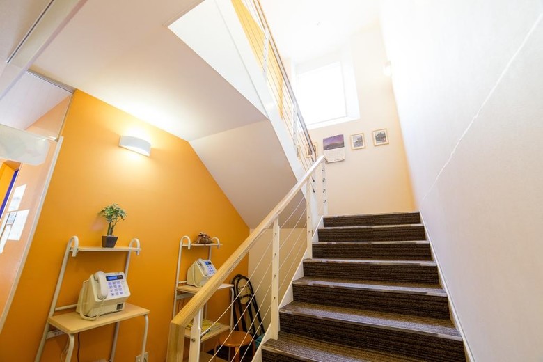 Backpackers Hostel K�s House Kyoto